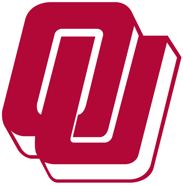 Oklahoma Sooners 1982-1995 Primary Logo iron on transfers for T-shirts